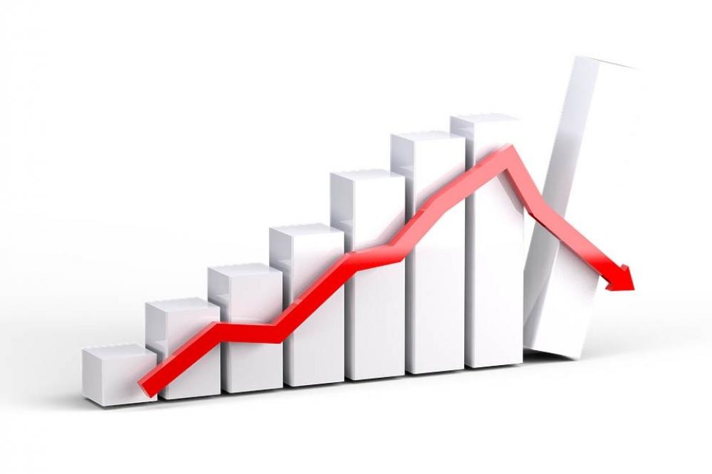 The Weekend Leader - $210M daily output loss in India over April-June in severe scenario: S&P Global Ratings